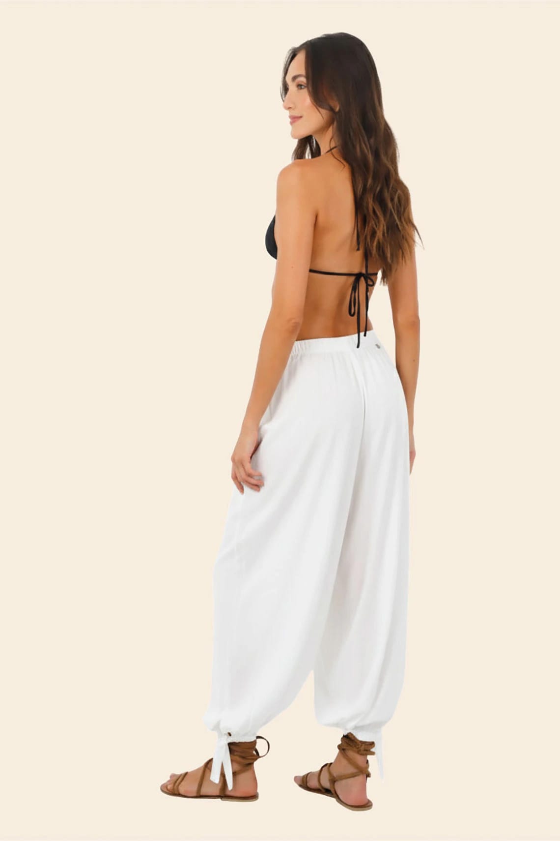 White Dune Pant - imagen 2