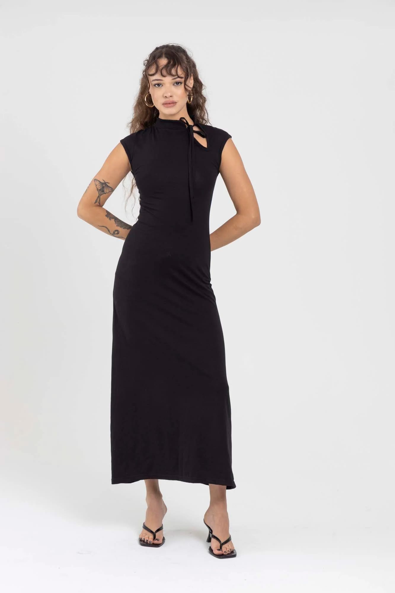 KURO DRESS - imagen 18