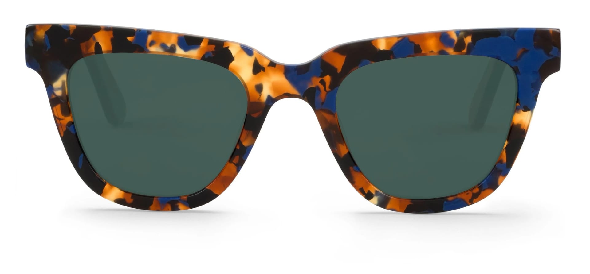 REEF LETRAS WITH CLASSICAL LENSES - imagen 1