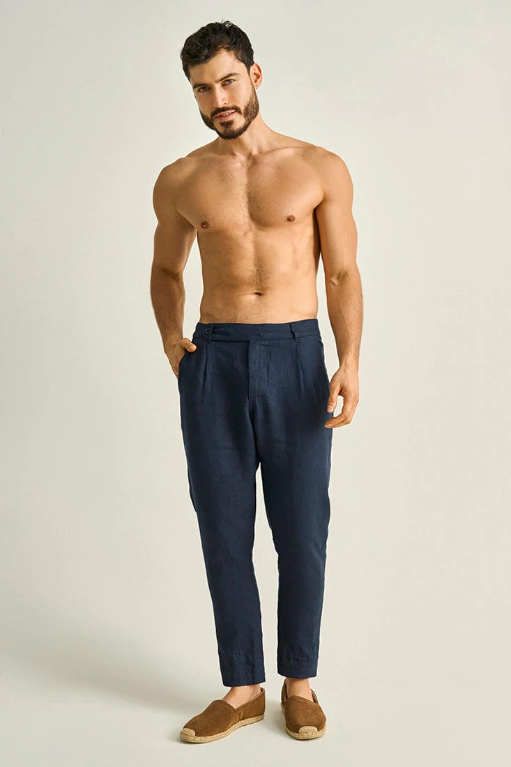 Pantalón privé - imagen 1