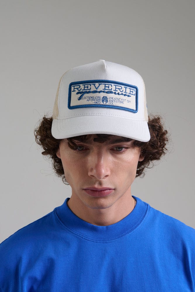 CRUSHÉ CAP - imagen 1