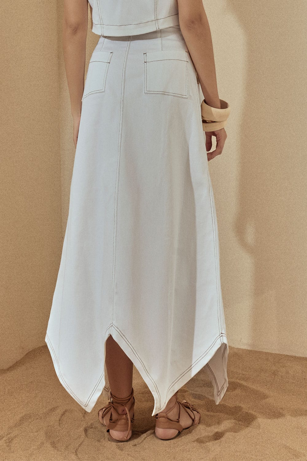 Aire Skirt - imagen 2