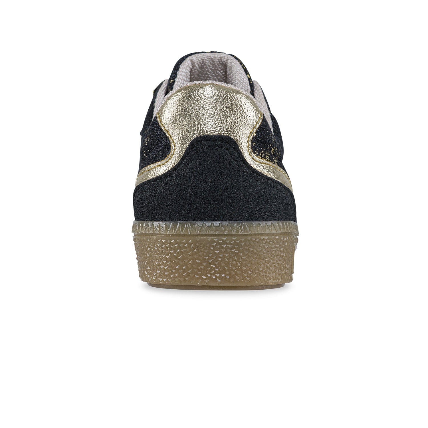 Tenis Urbanos Euridice Negro Croydon Para Mujer - imagen 5