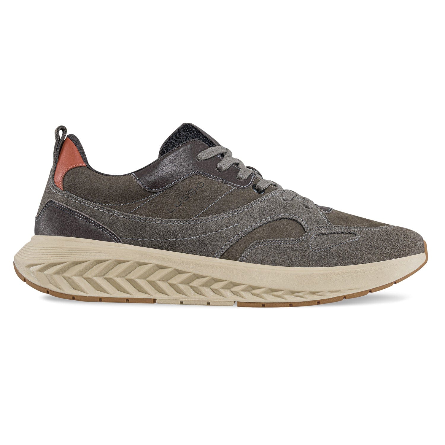 Zapatos Casuales Farlo Azul Osc Lussio para Hombre - imagen 7