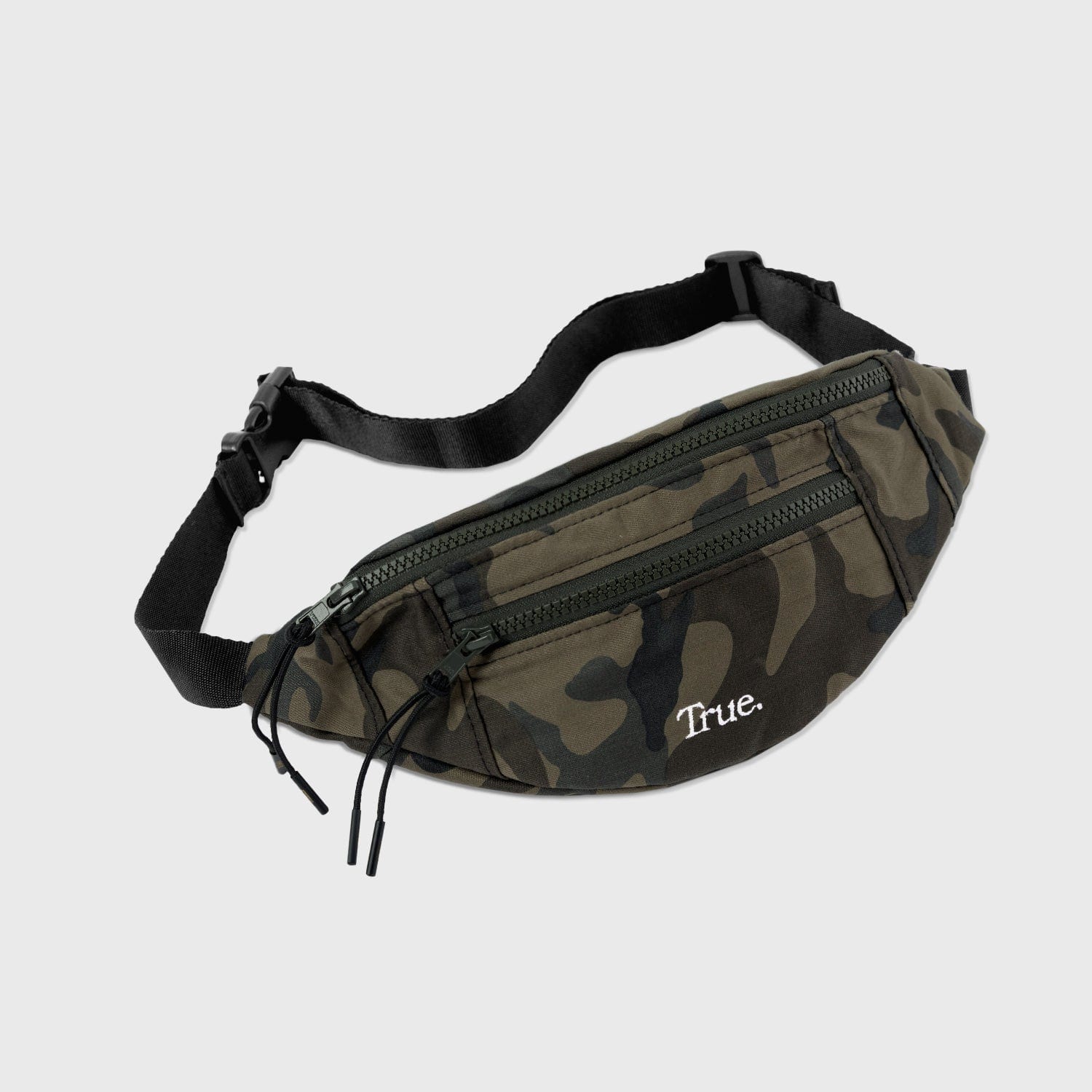 Camo Fanny Pack - Green - imagen 1