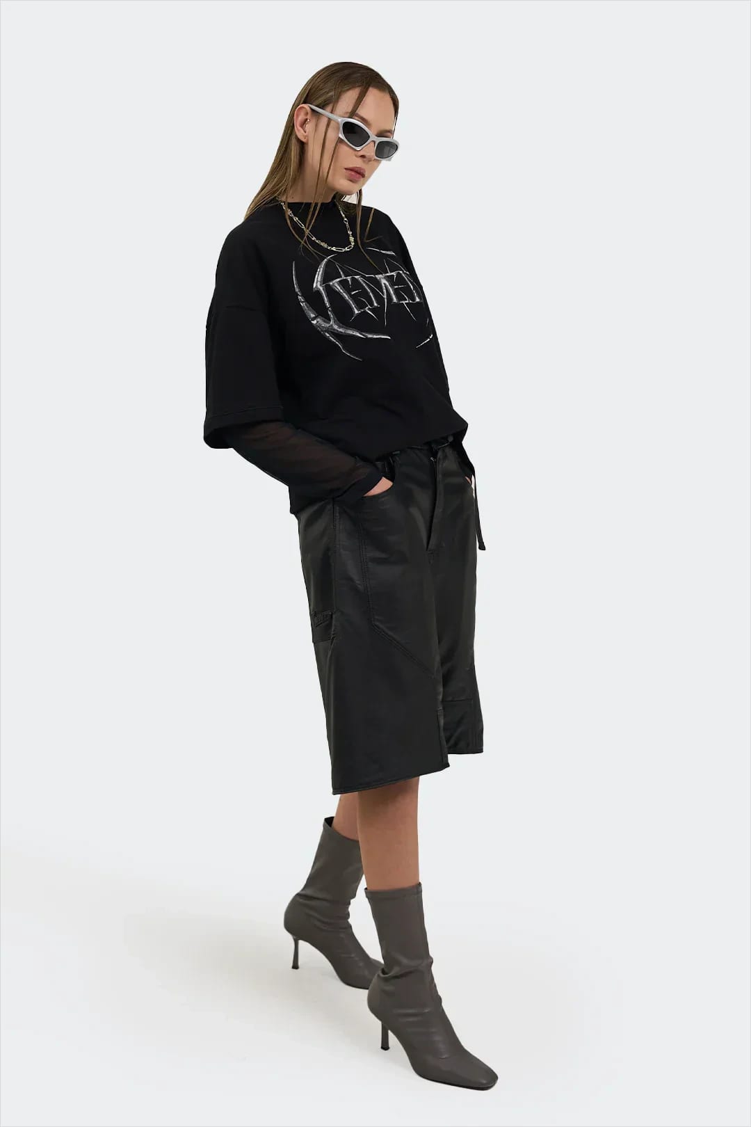 VENENO CAMISETA REMINA - imagen 6