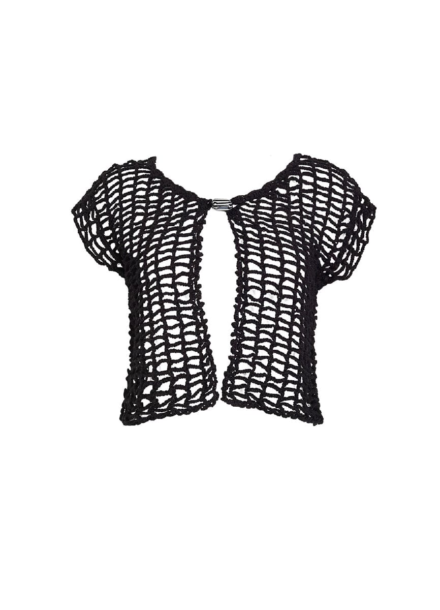 MIDNIGHT MUSE SIENNA VEST 9563 - imagen 2