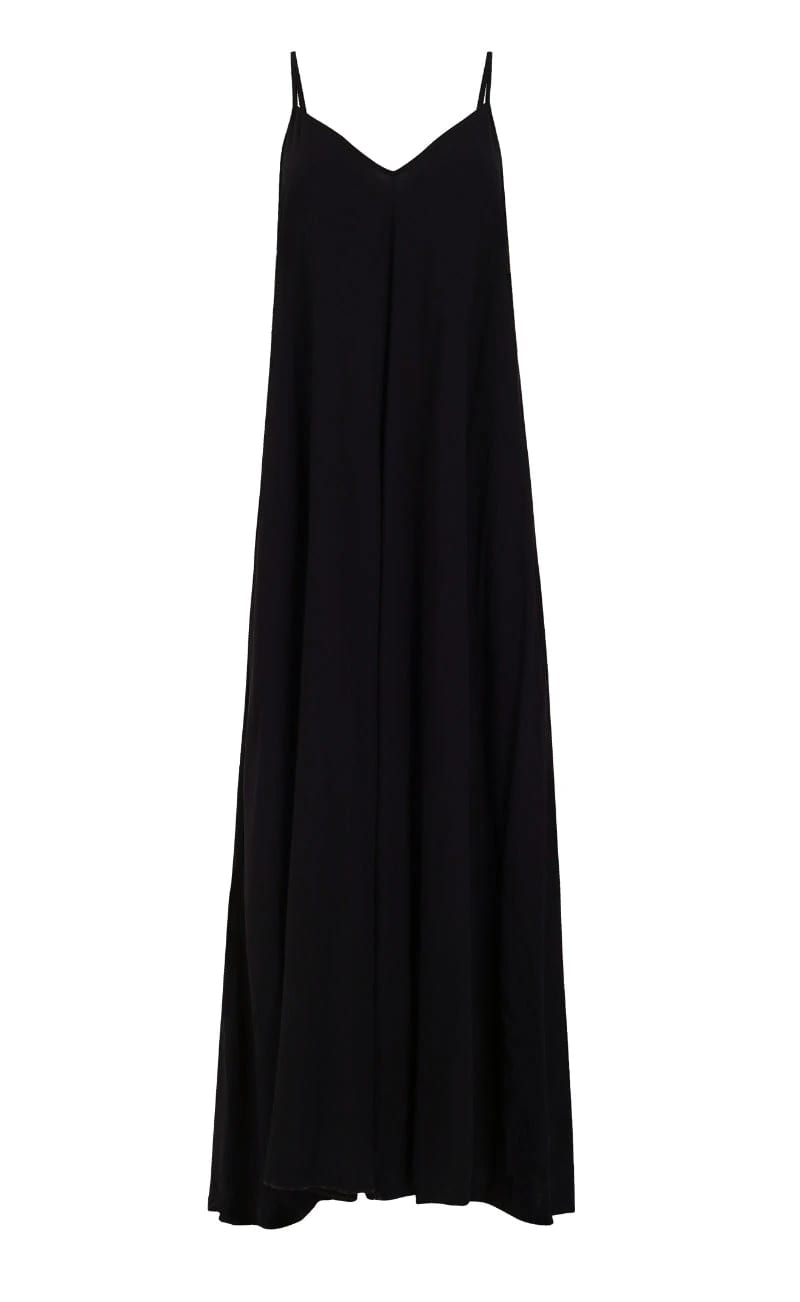 VESTIDO LARGO BRICKELL - imagen 1