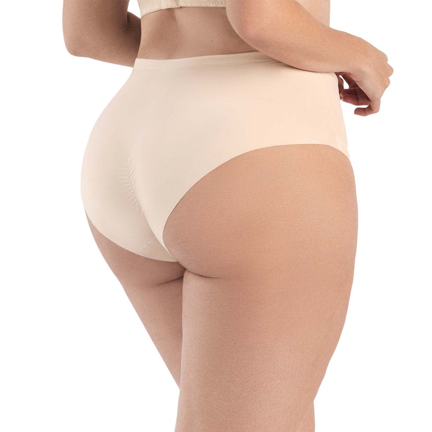 PANTY CON POWERNET EN DELANTERO - imagen 5