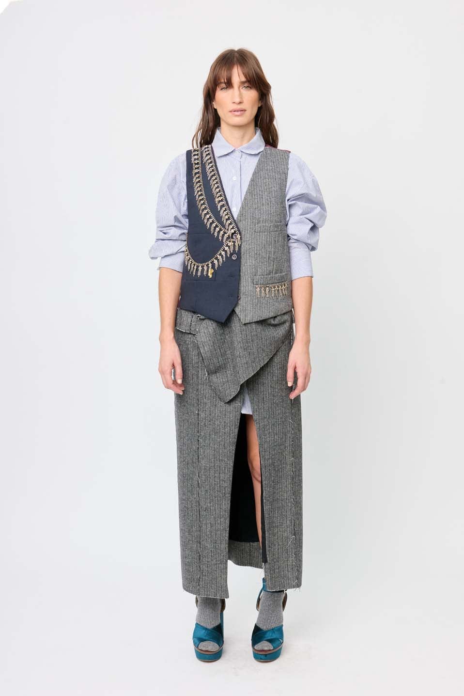 Martha Skirt - imagen 7