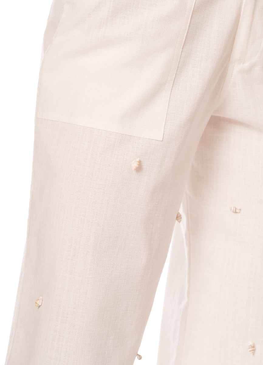 SHELL TIDES BECCA PANT 9605 - imagen 3