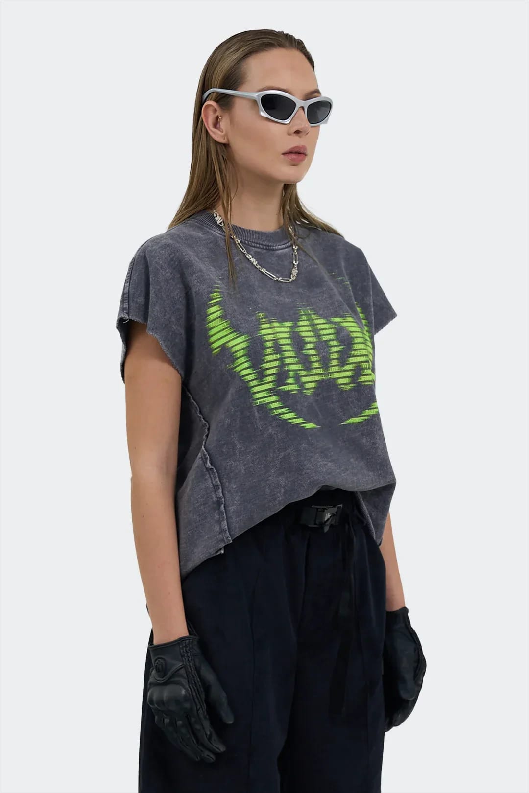 VENENO TANK TOP CYBER - imagen 3