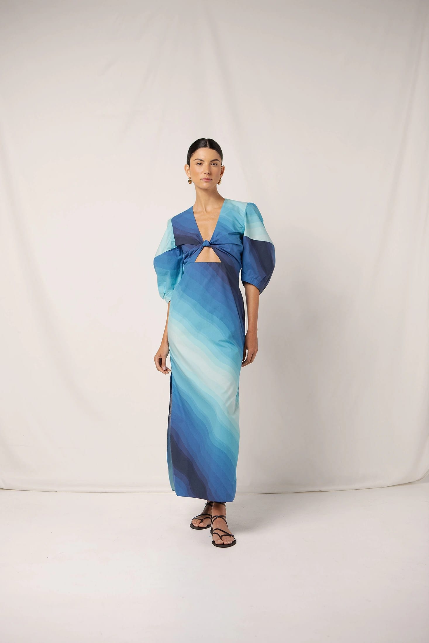 GAIA DRESS - imagen 2