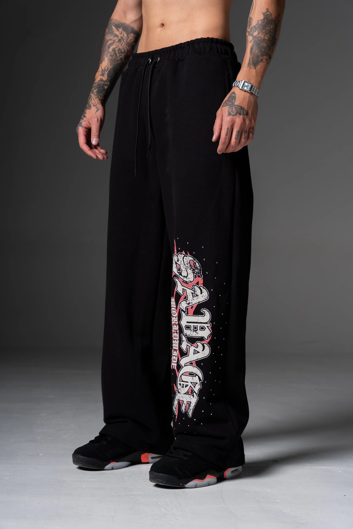 Sweet pant savage Rosa - imagen 2