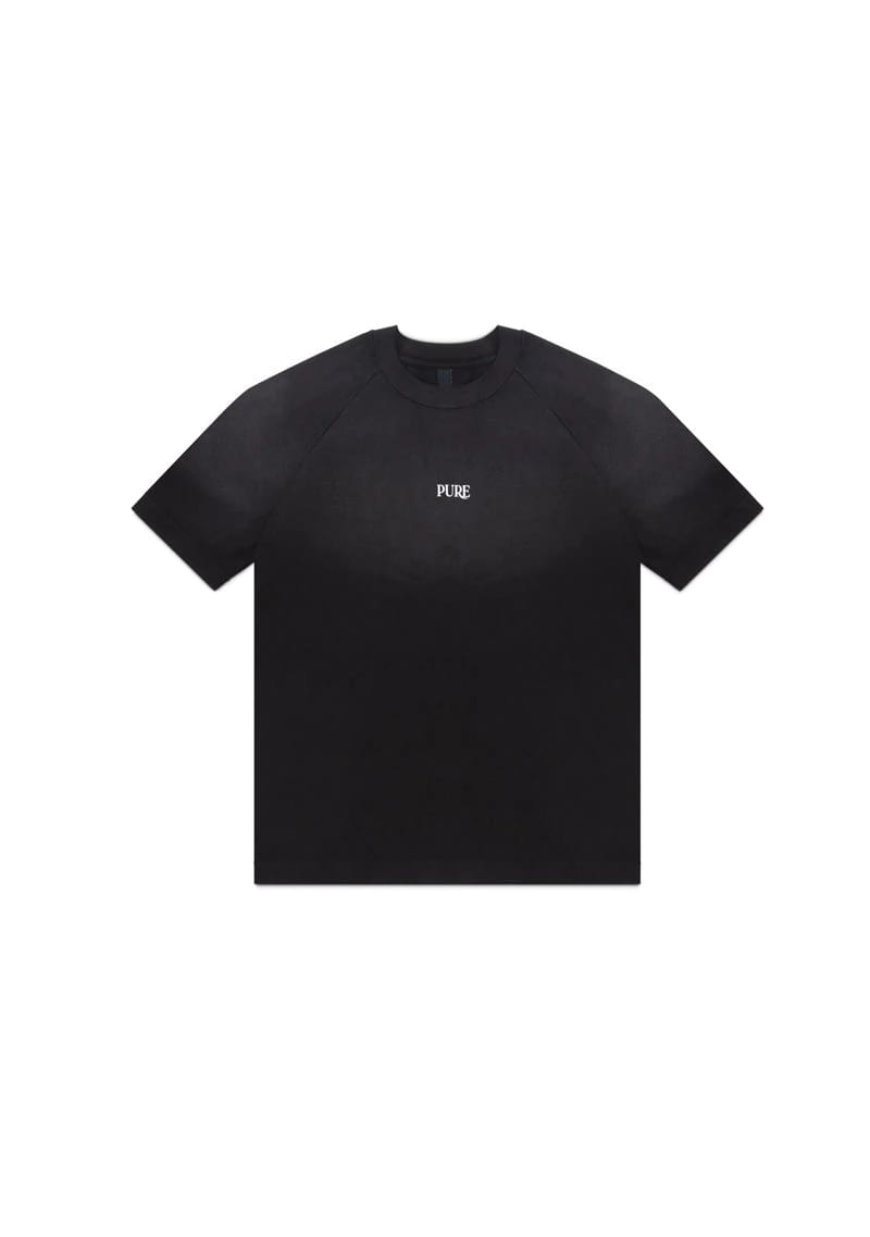 Atelier Box Black T-shirt - imagen 1