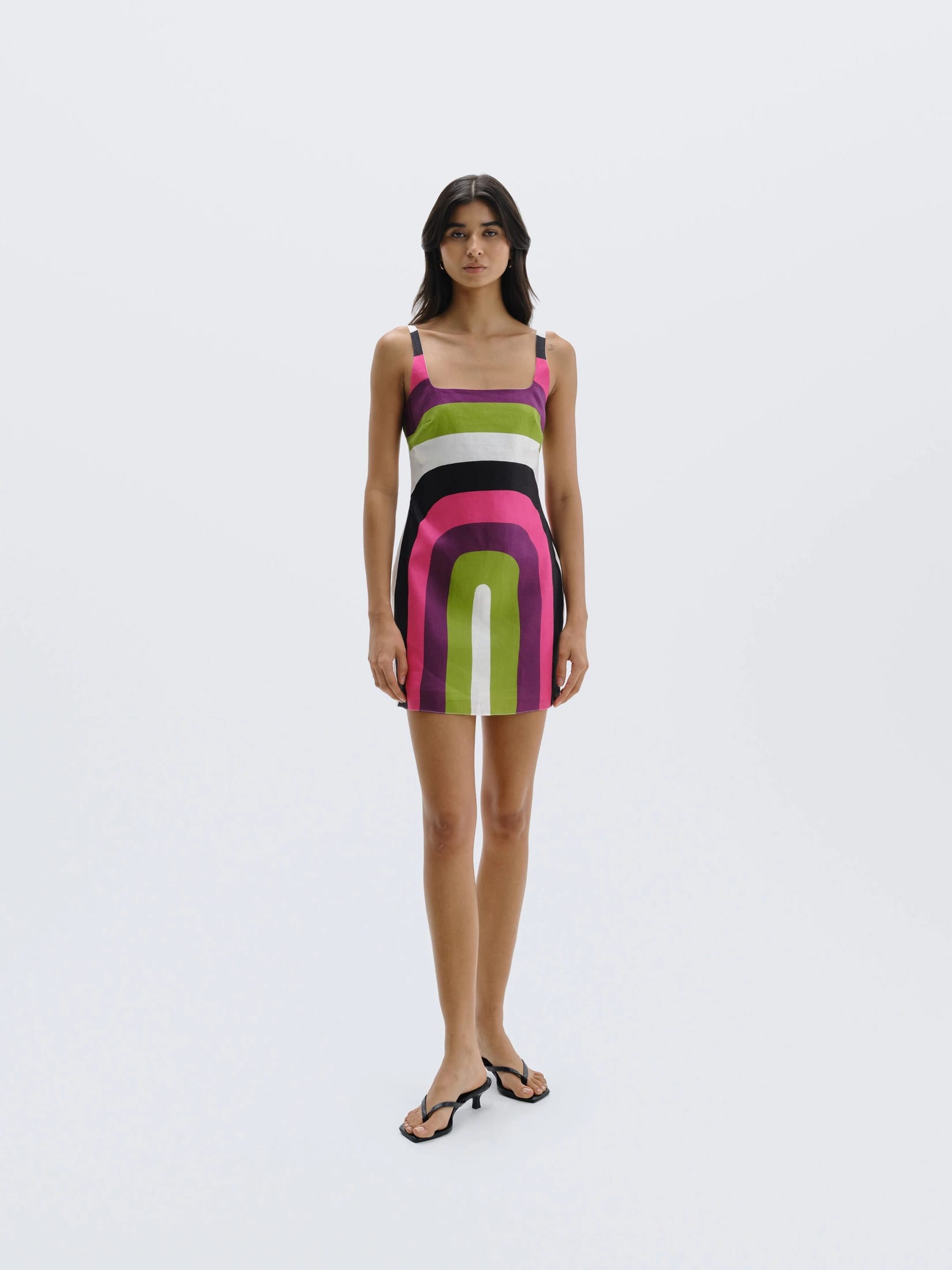 SIELA DRESS - imagen 1
