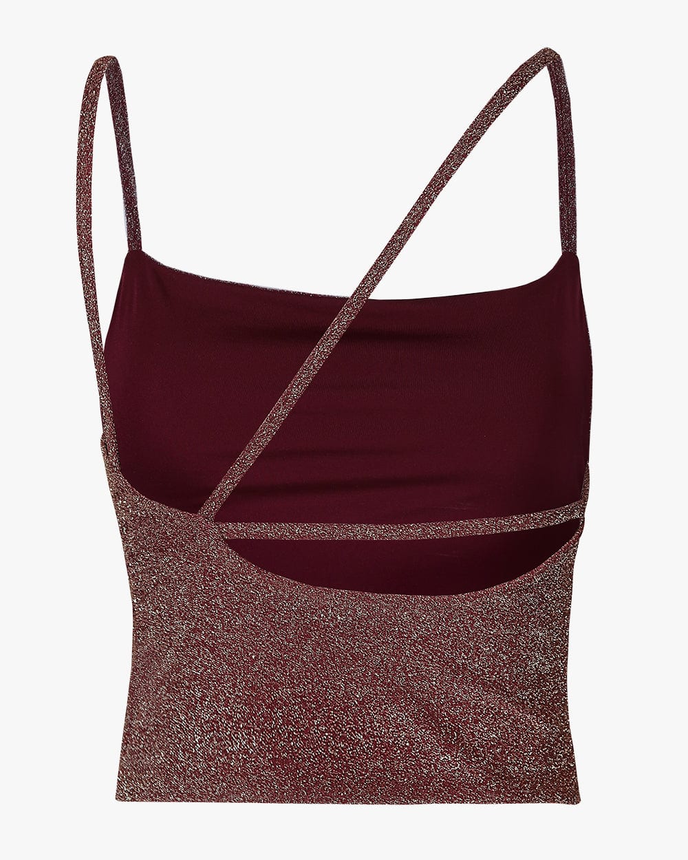 STRAP WINE TOP - imagen 8