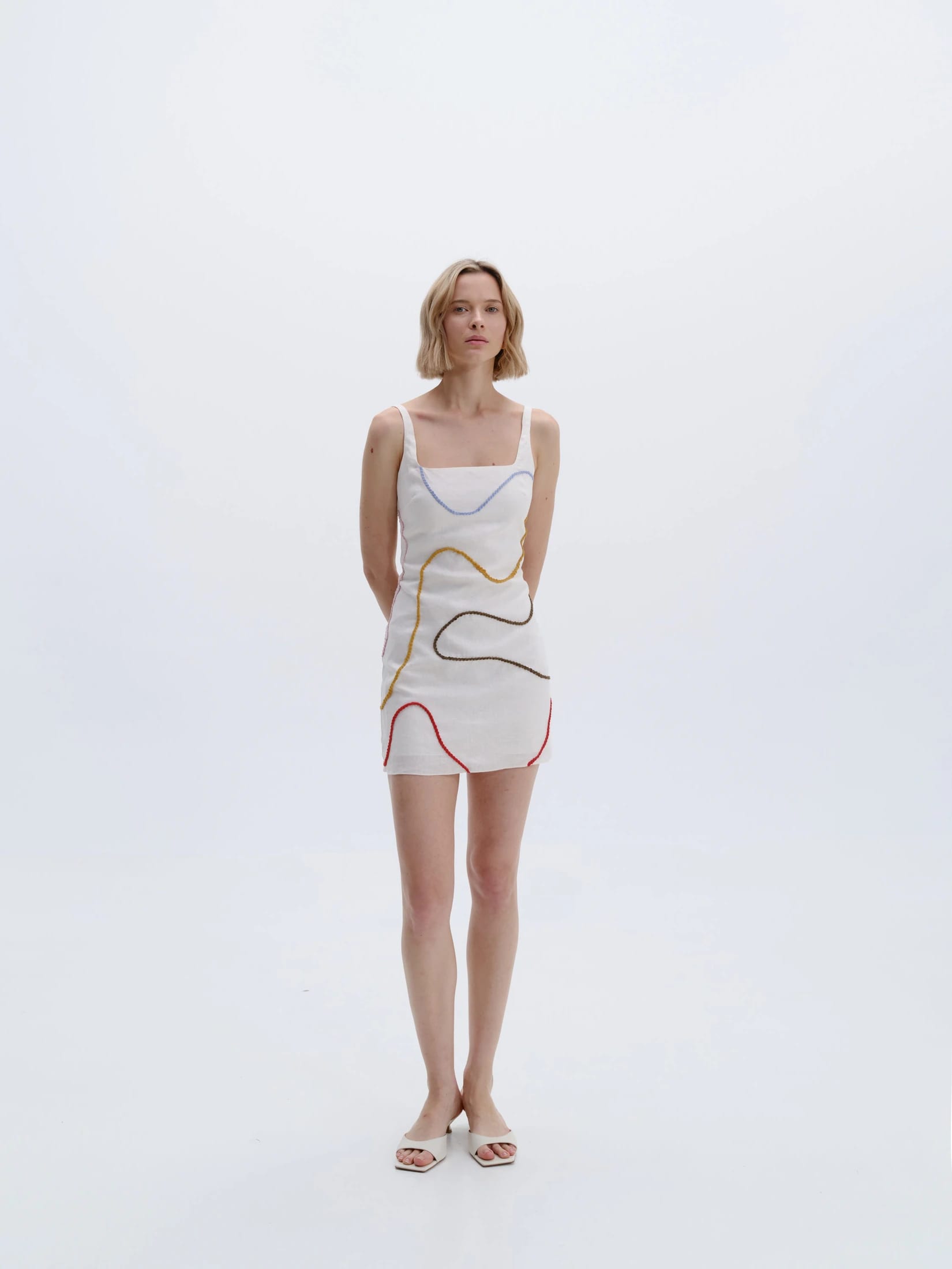 SIELA DRESS - imagen 1