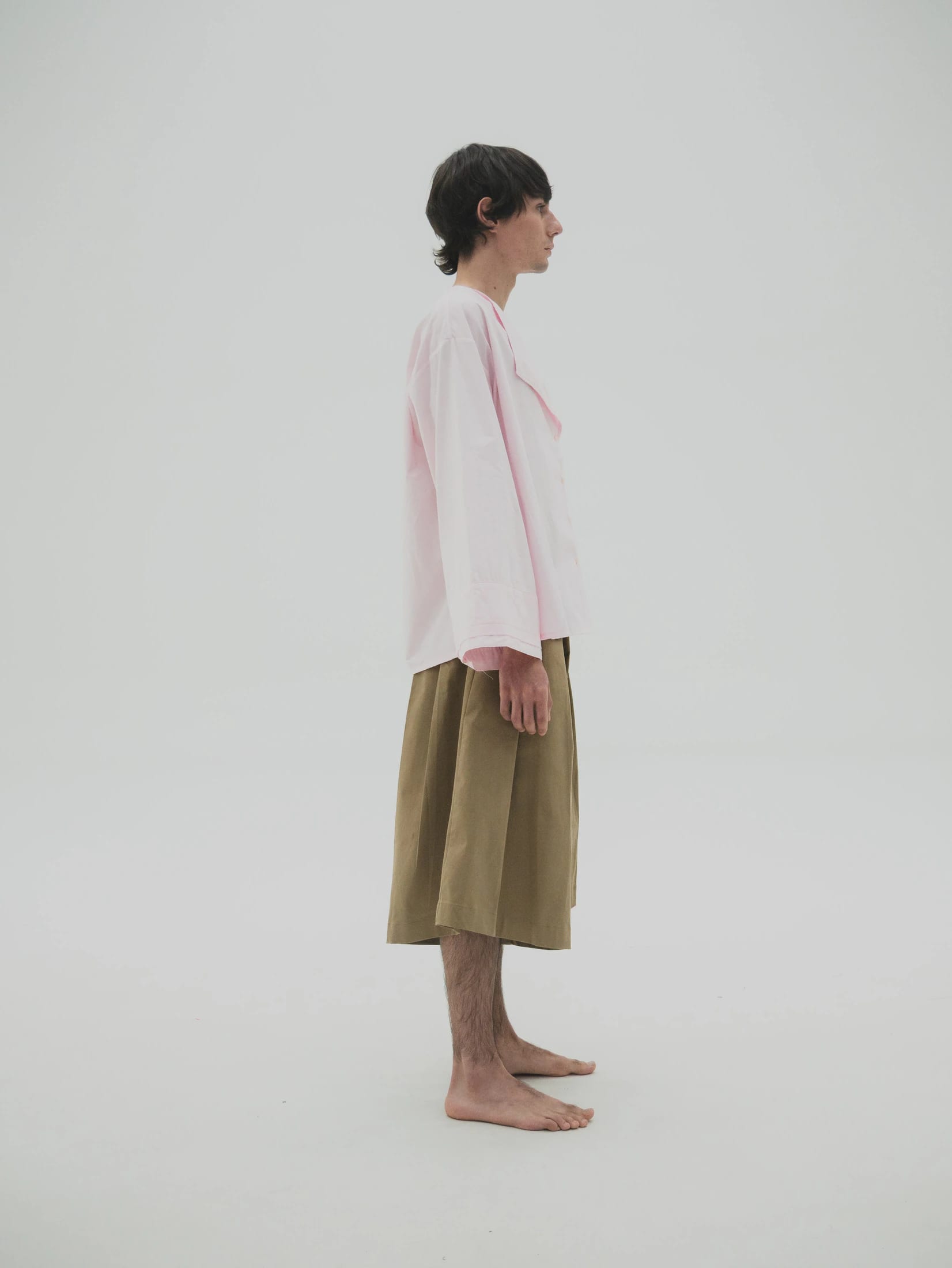 Capri Pant Hombre - imagen 3