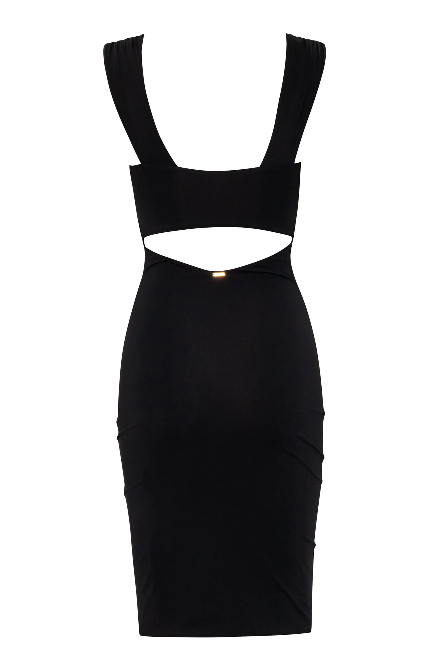 VALENTINA DRESS / Negro - imagen 4