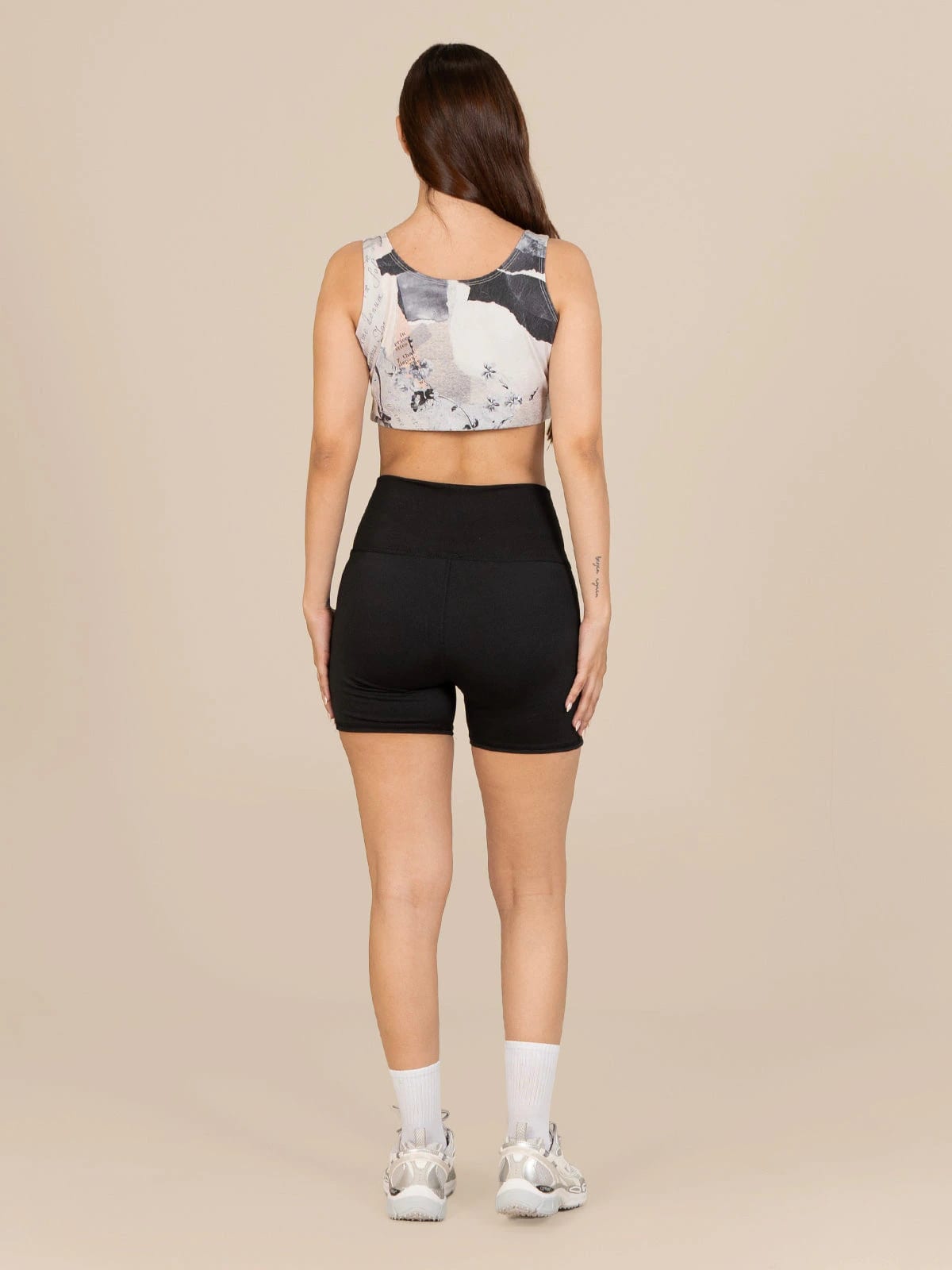 Kafre short set - imagen 3