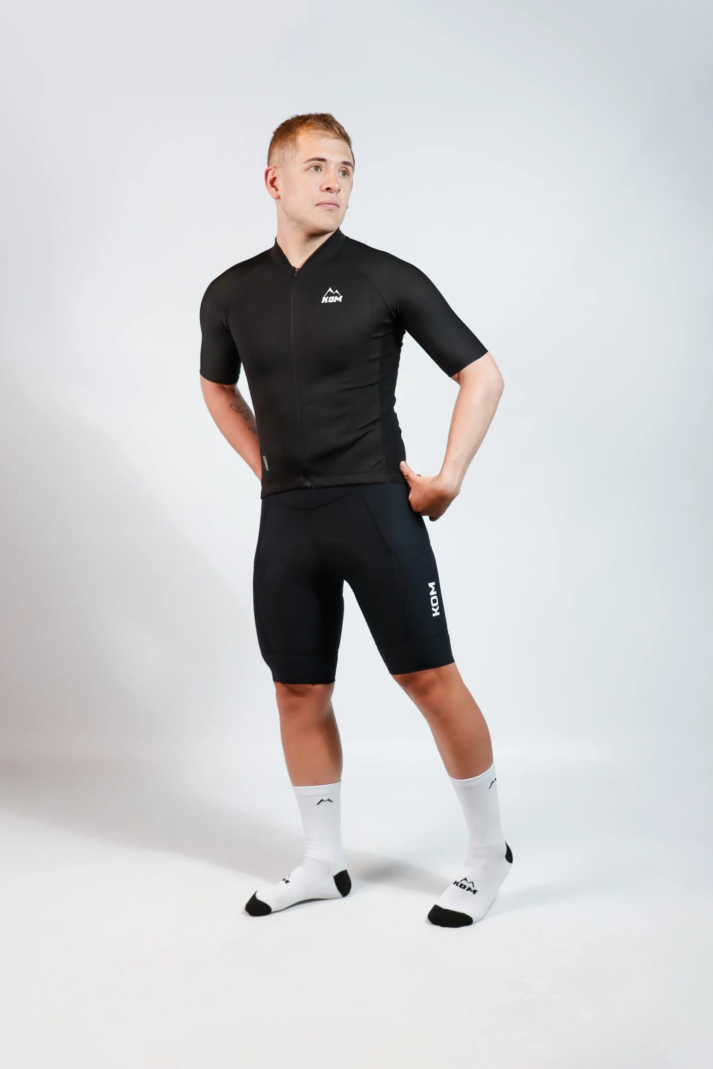 Jersey Ciclismo La Vuelta - Manga Corta Hombre - imagen 2