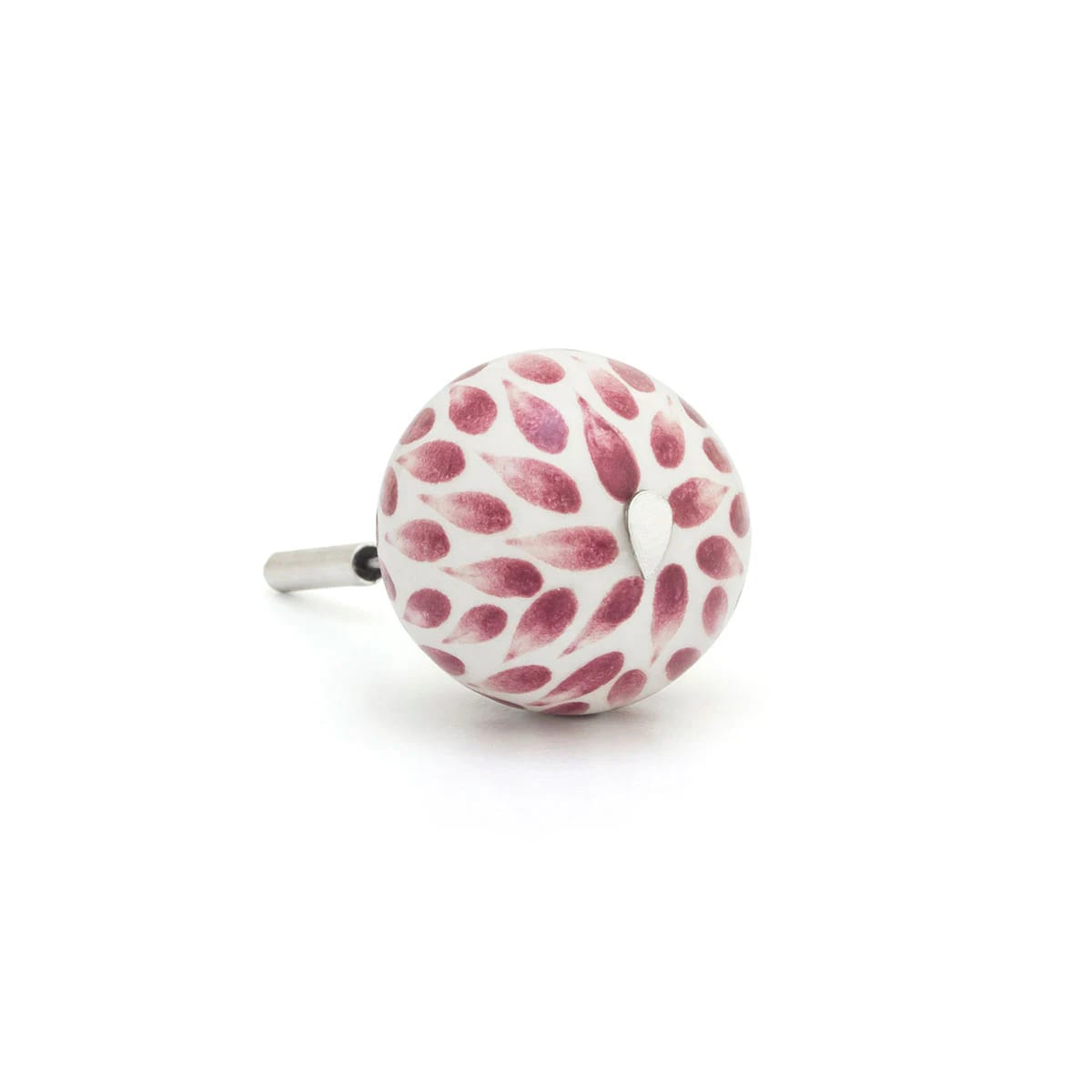 BROCHE ESFERA PETALOS - imagen 4