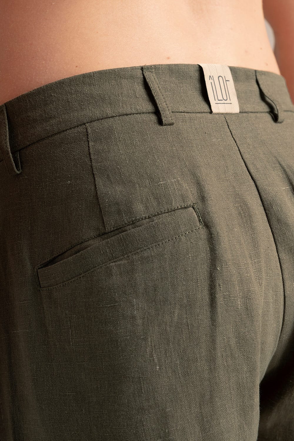 Pantalón privé - imagen 3