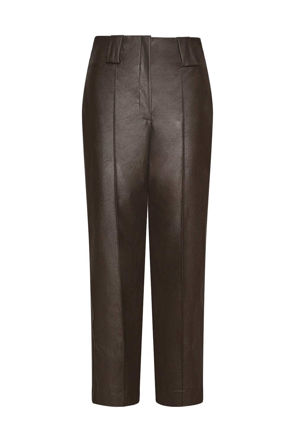 Pantalón new paulette skinny brown - imagen 1