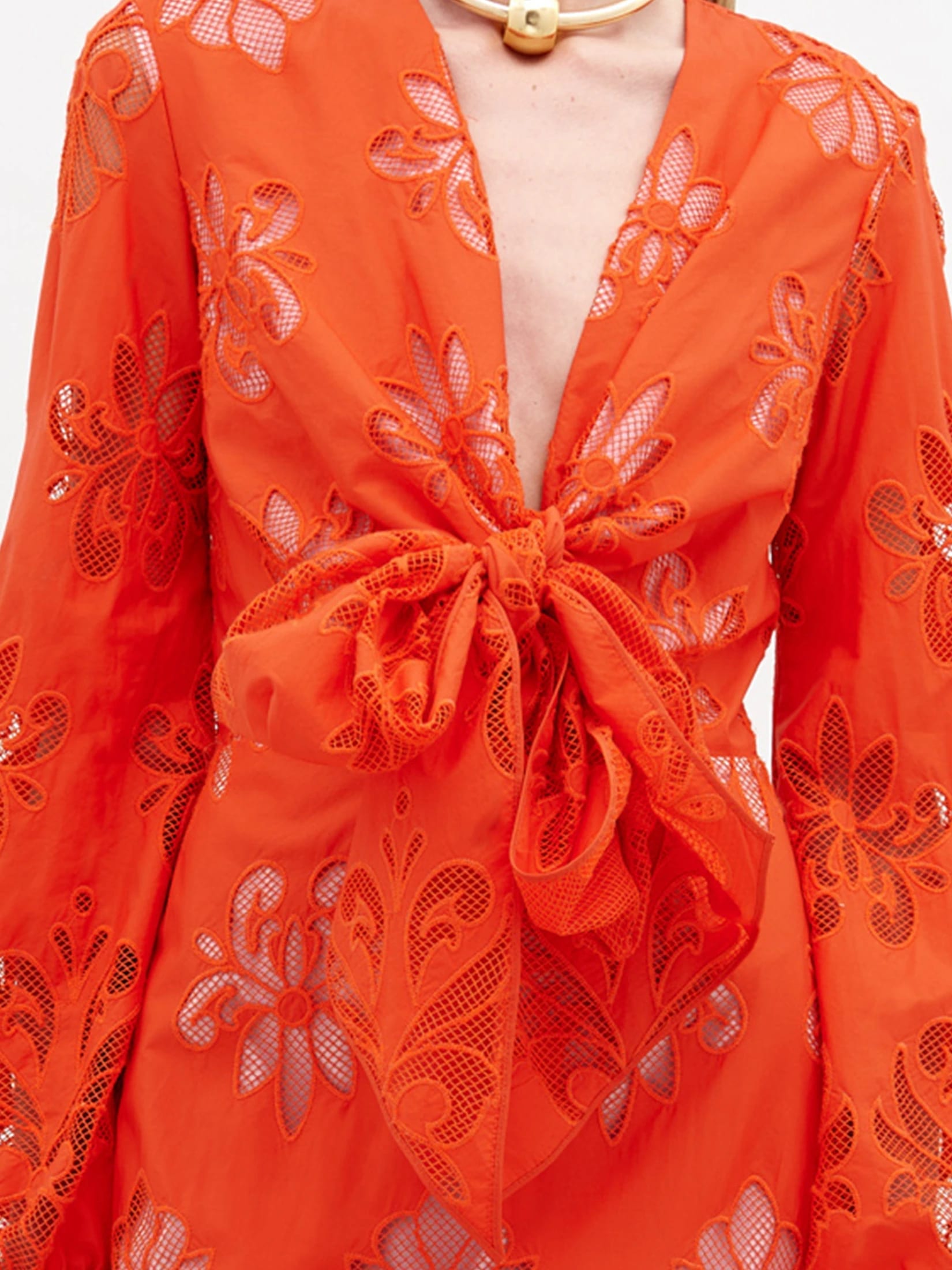 Battia Dress - imagen 2