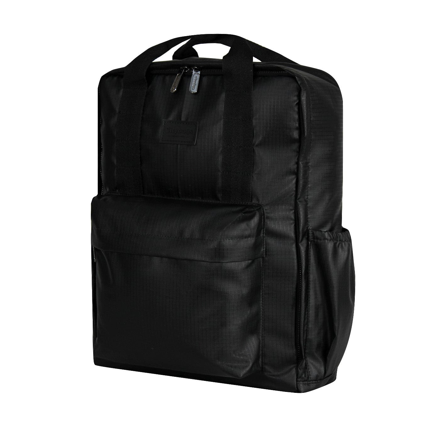 Morral Active Citybags Ultra Brillante Negro - imagen 1