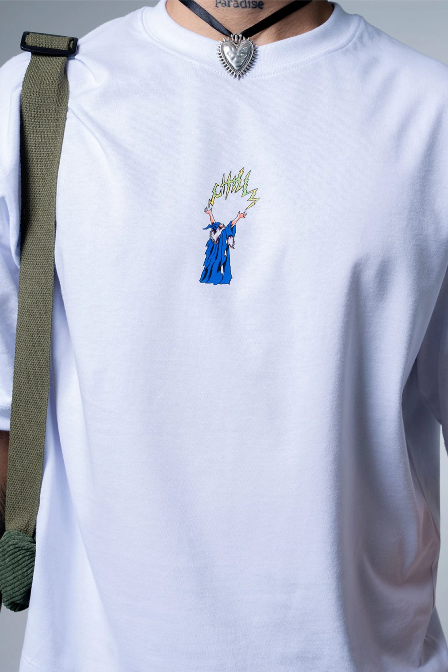 Camiseta Makia animado - imagen 3