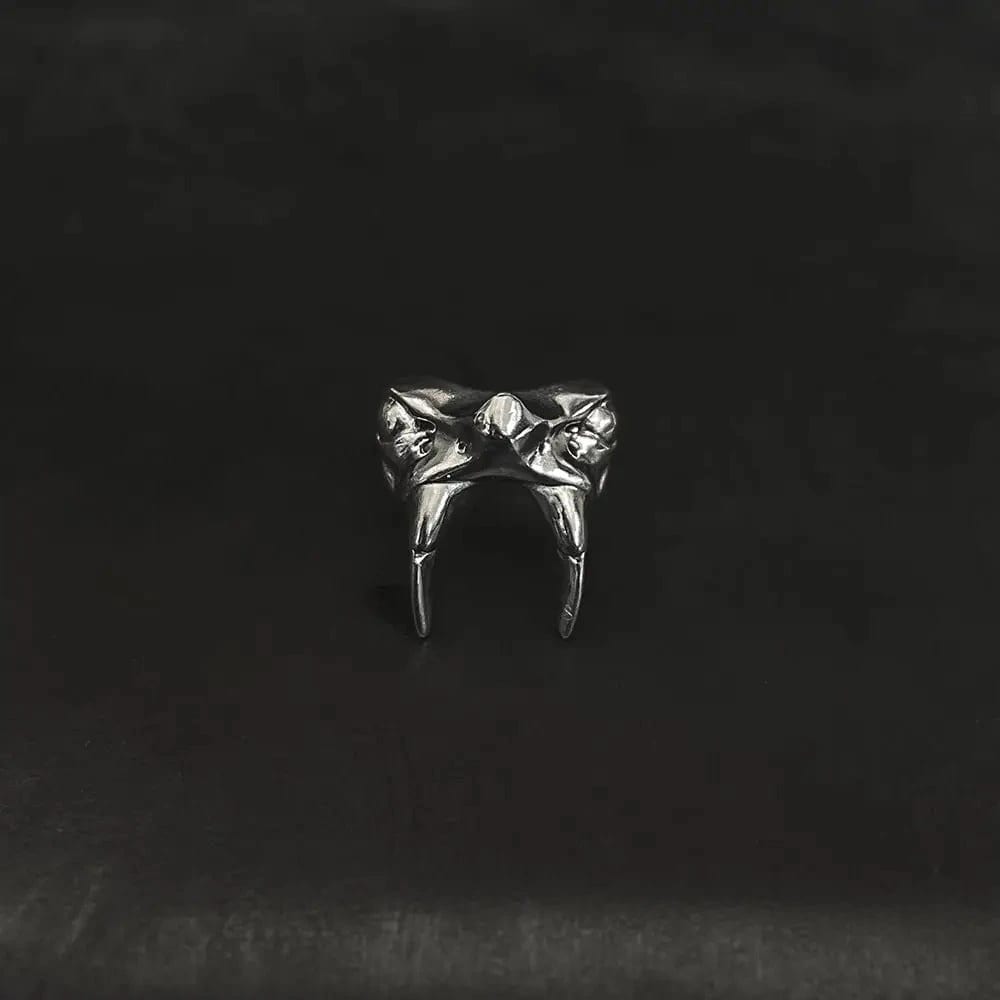 Earcuff Víbora Nariz de Cerdo - imagen 4