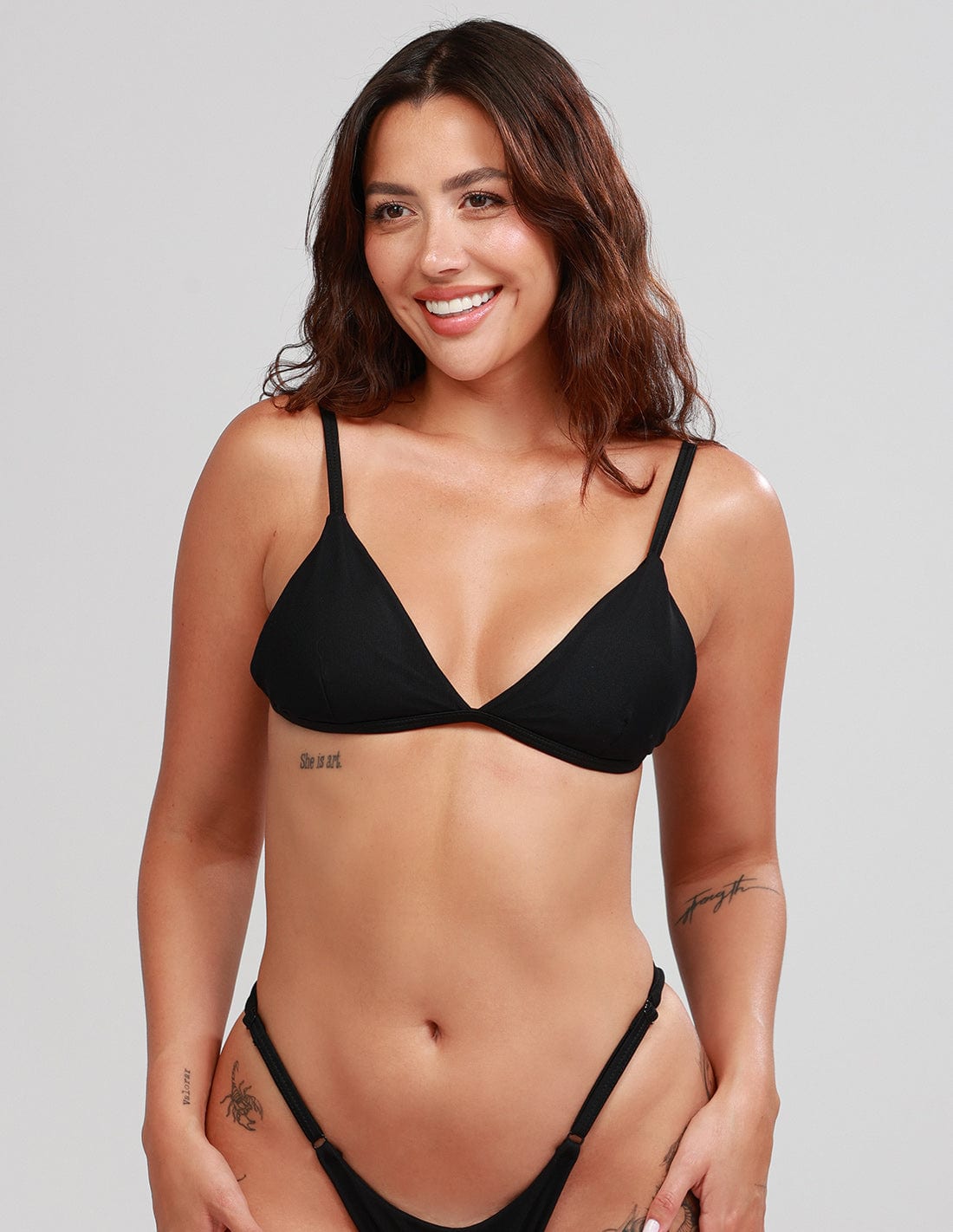 Top Nix Negro - imagen 1