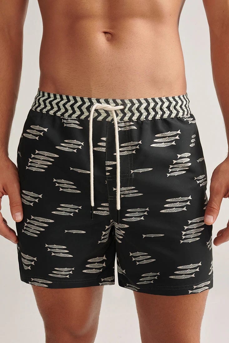 Pantaloneta Bahía - imagen 3