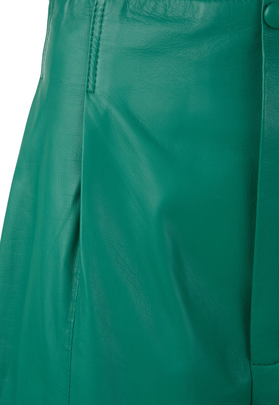 JAPANESE LEATHER PANTS - imagen 4