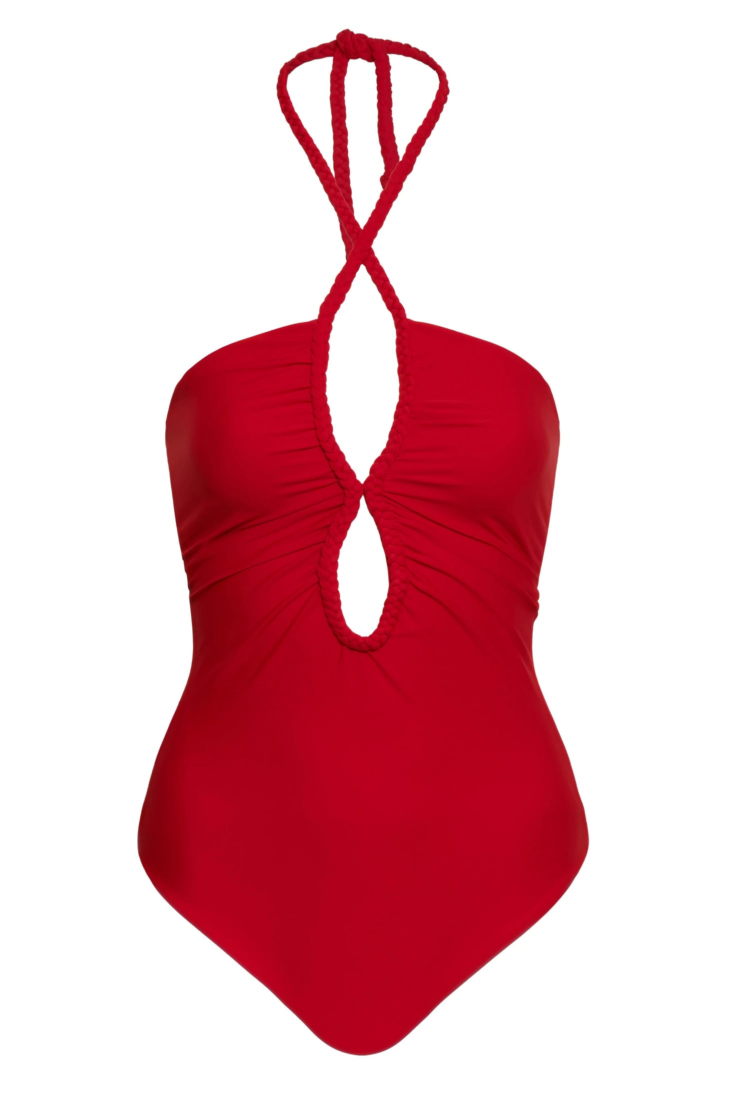 Saint Tropez One Piece / Red - imagen 1