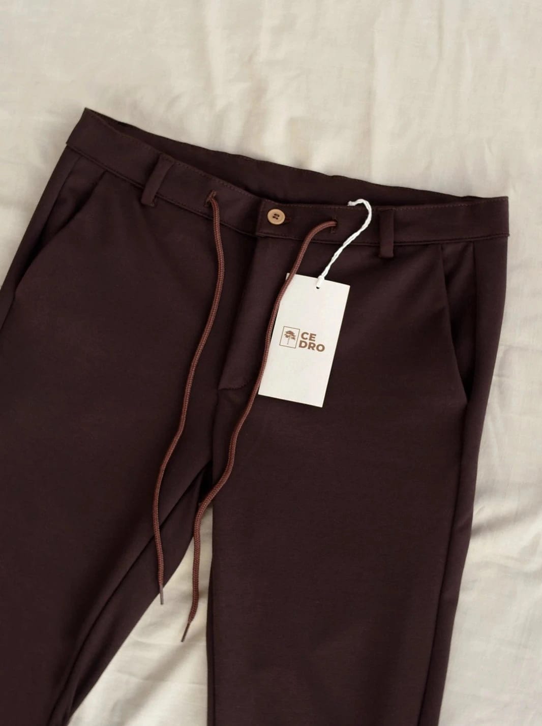 PANTALÓN STRETCH - imagen 5