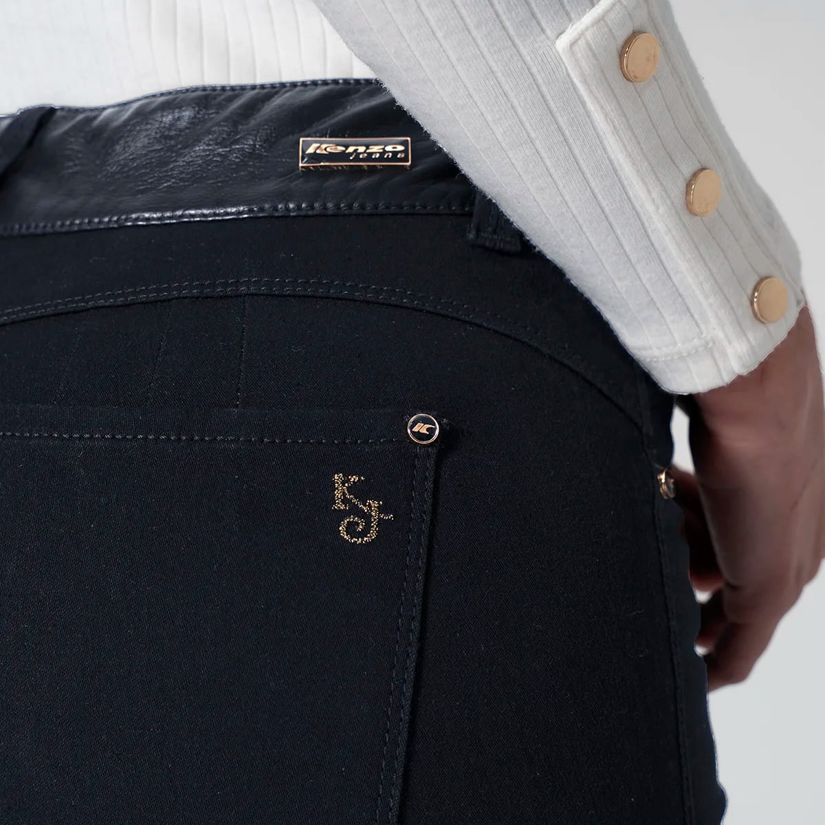 Jean Skinny Destinity - imagen 6