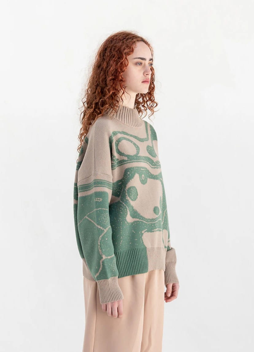 CYTOS JUMPER - imagen 5