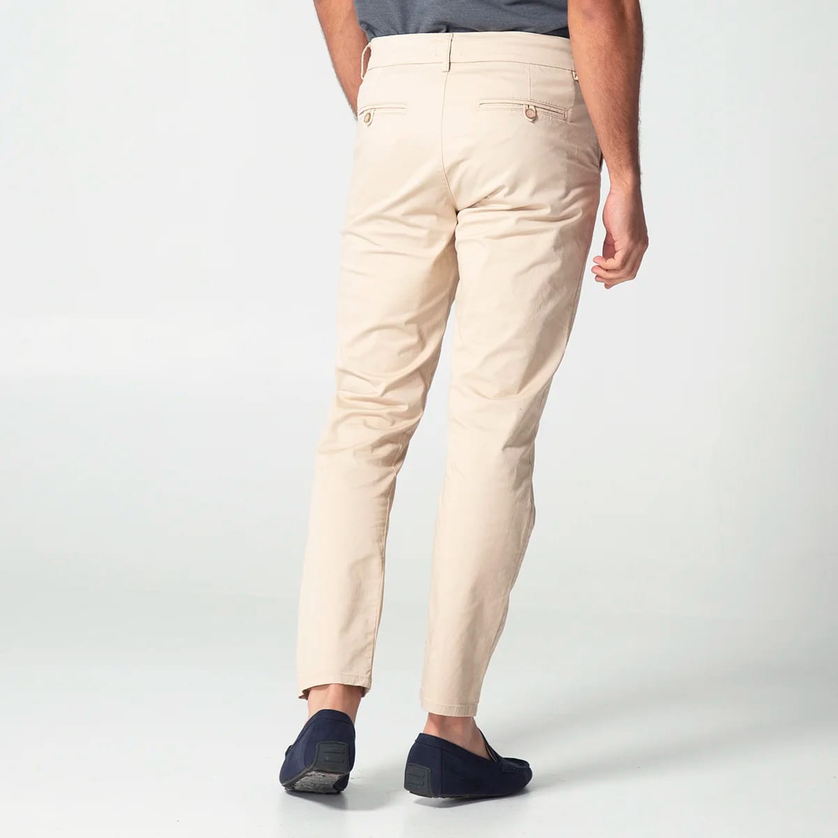 Pantalon Dril Regular Yorker - imagen 14