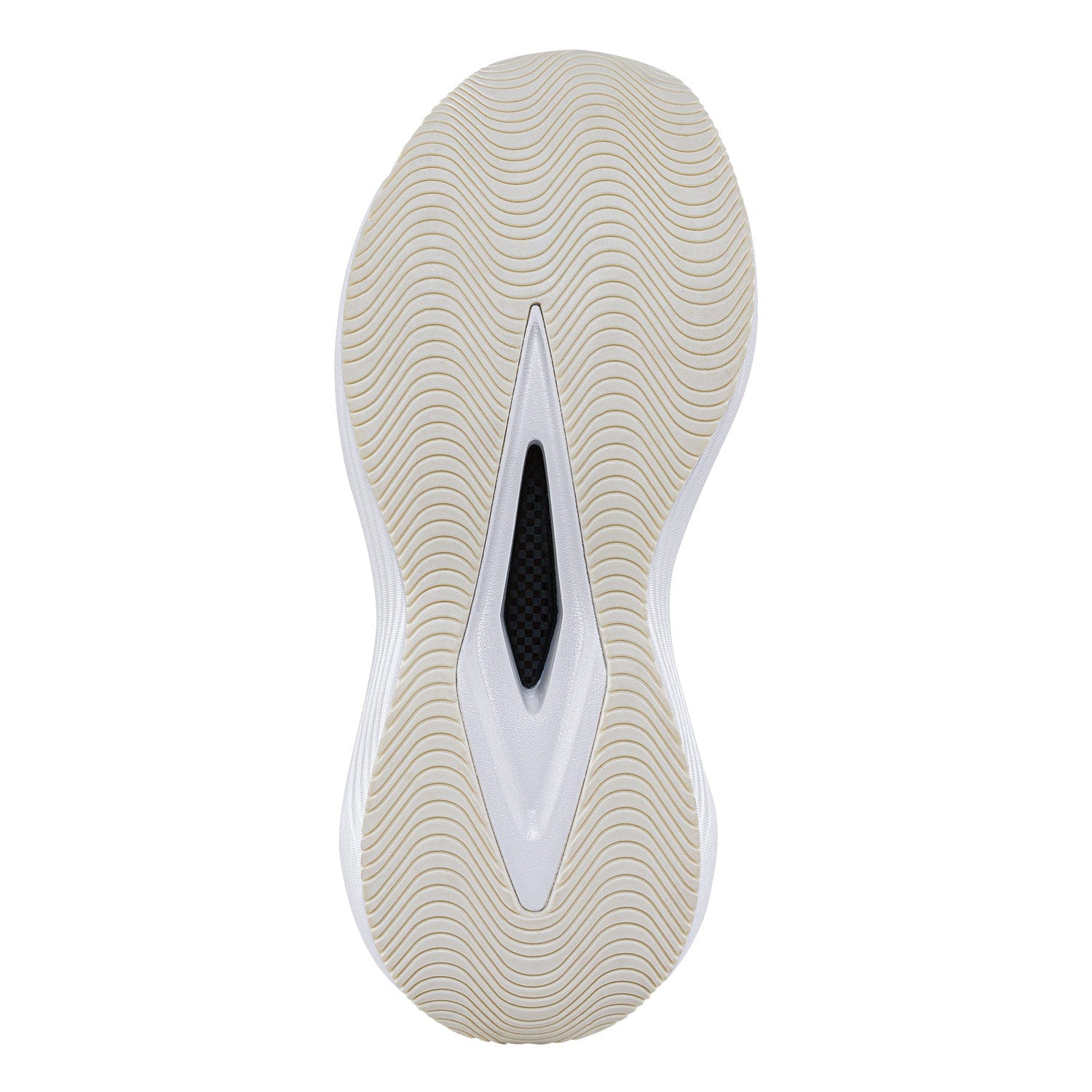 Tenis Running Kadax Beige Croydon Para Mujer - imagen 5