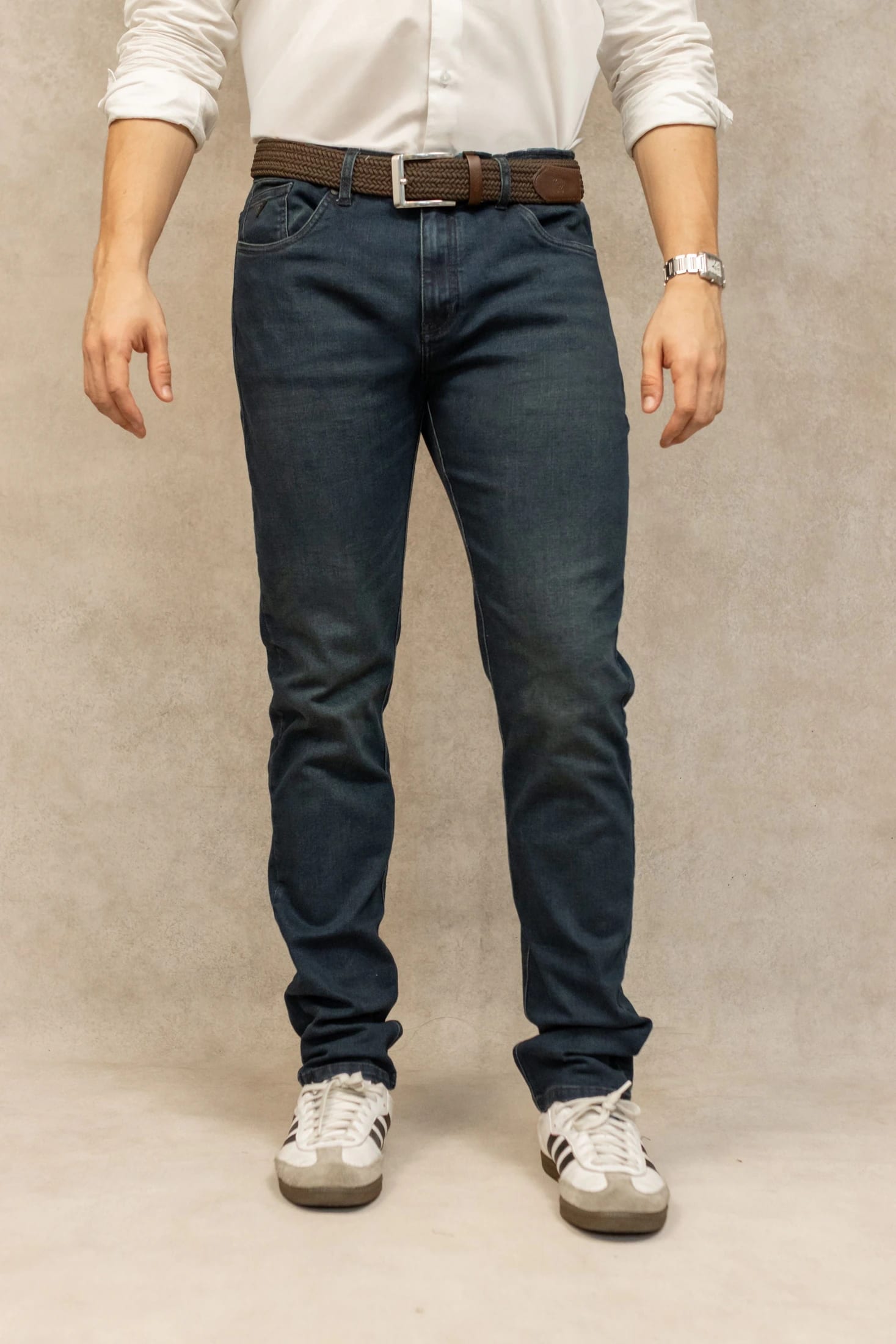 Jean Elastico Heritage - imagen 8
