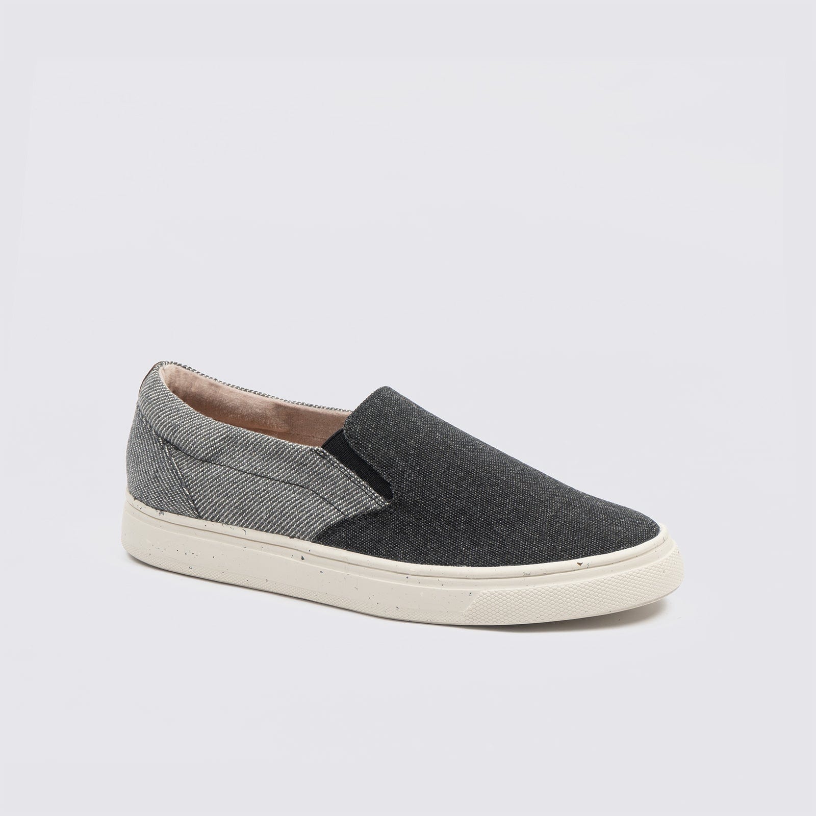 Slip On Negro - imagen 2