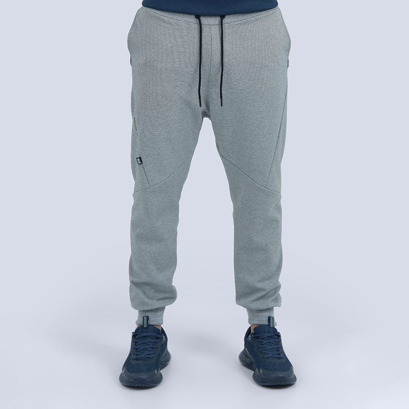Sudadera Deportiva Gris - imagen 1