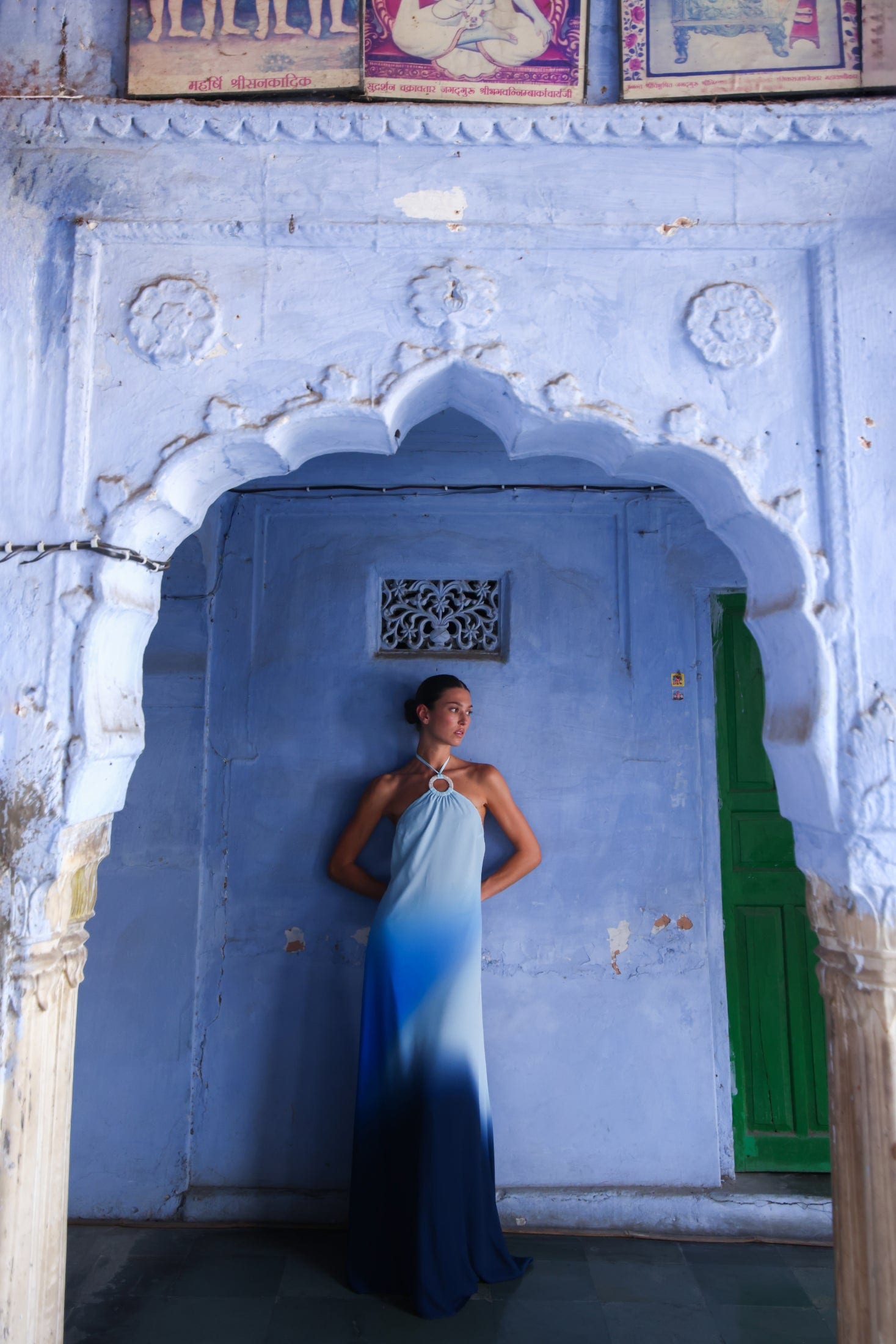 Coco Maxi Dress - imagen 5