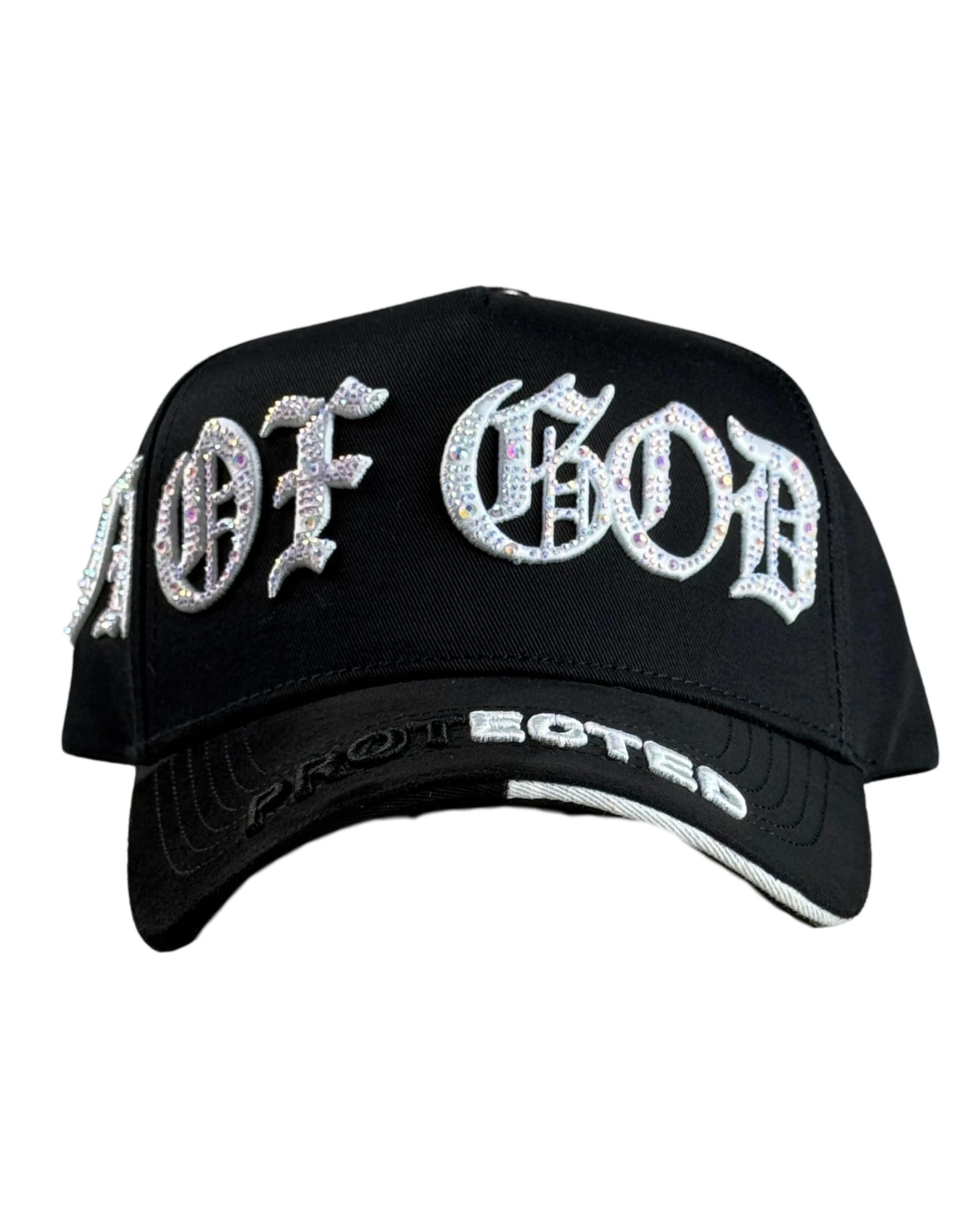 Gorra devotus Son of god - imagen 1