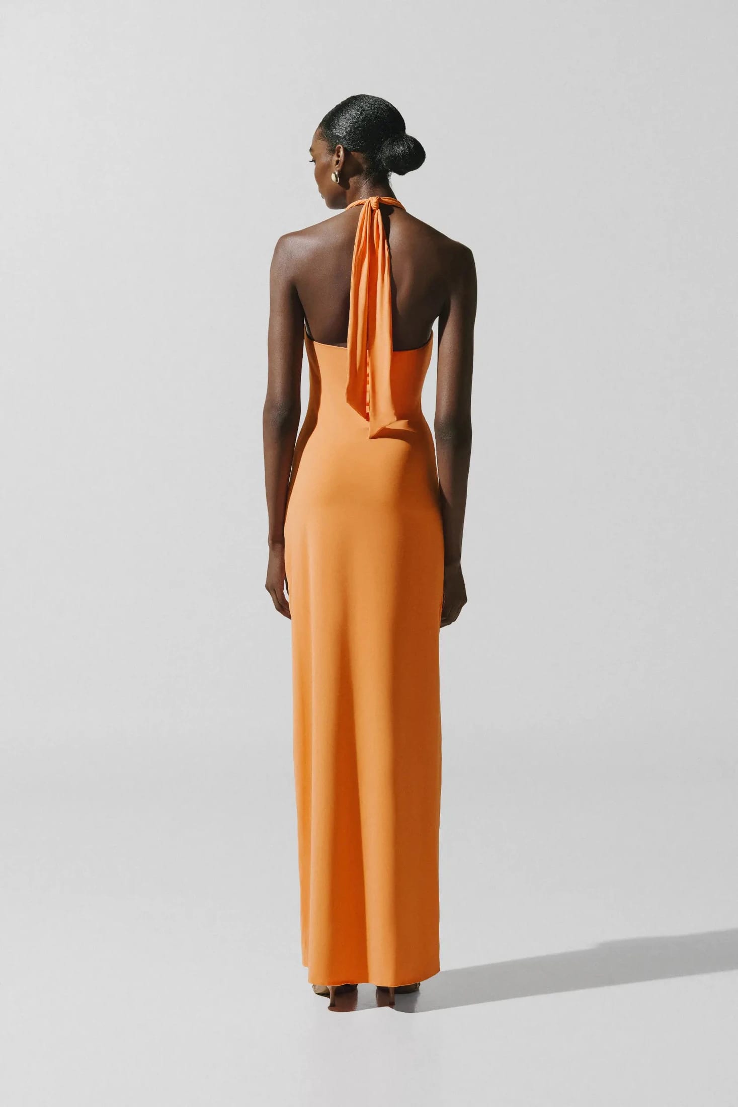 Eleonora Maxi Dress - imagen 4