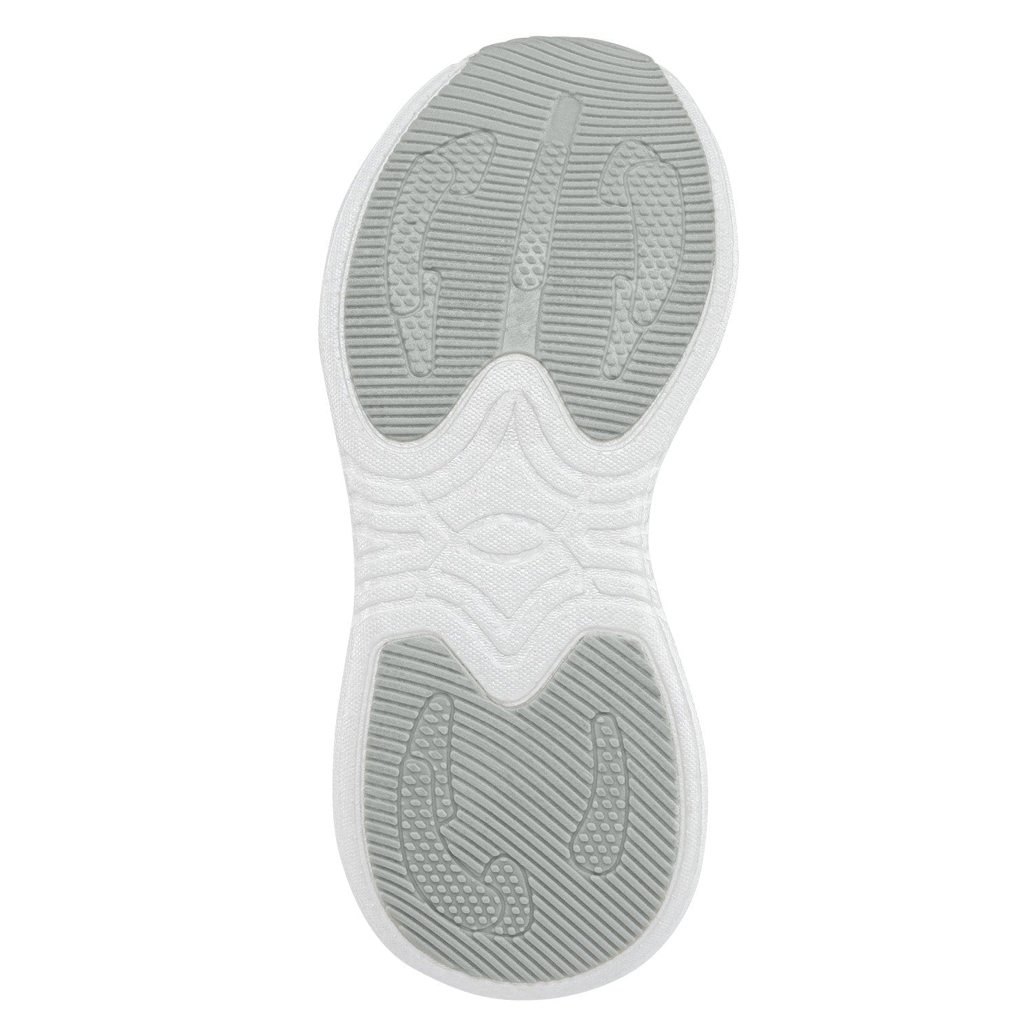 Tenis Running Pxal Blanco-Lila Croydon para Mujer - imagen 3