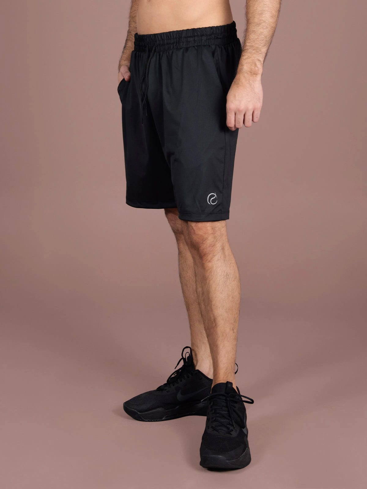 pantaloneta hiki daca negra - imagen 2